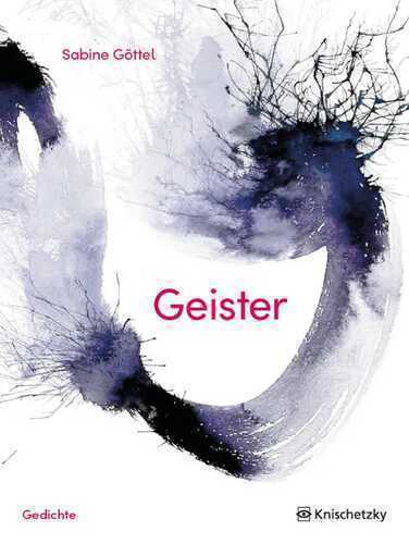 Geister — Sabine Göttel