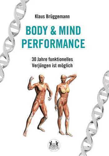 BODY & MIND PERFORMANCE — Klaus Brüggemann
