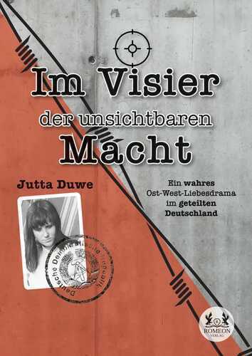 Im Visier der unsichtbaren Macht
