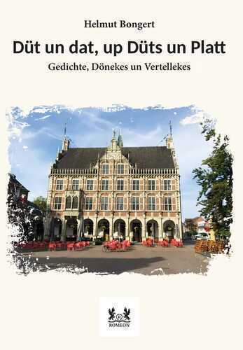 Düt un dat, up Düts un Platt