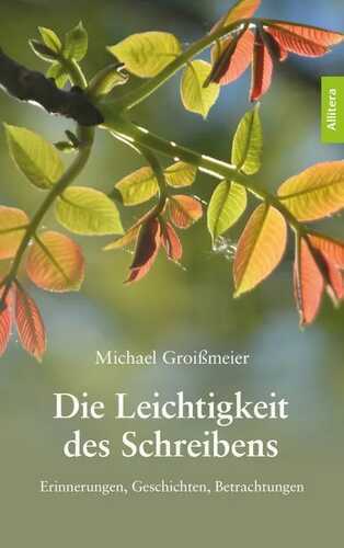 Die Leichtigkeit des Schreibens