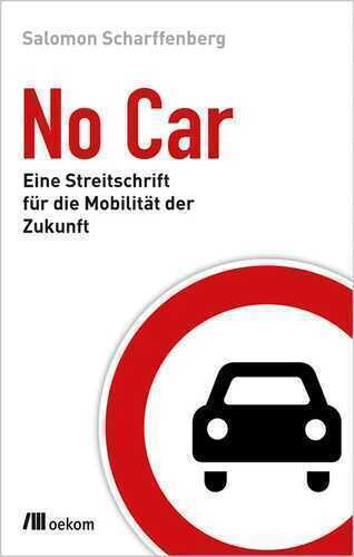 No Car — Salomon Scharffenberg
