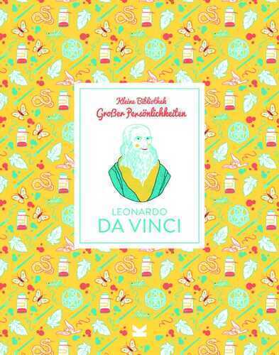 Leonardo Da Vinci