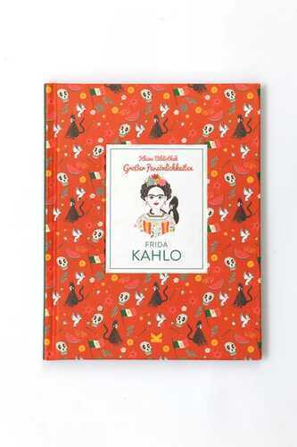 Frida Kahlo