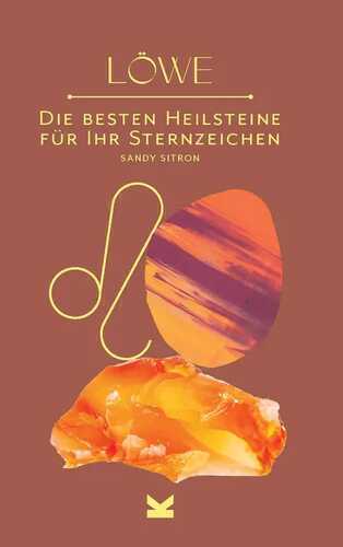 Löwe — Sandy Sitron