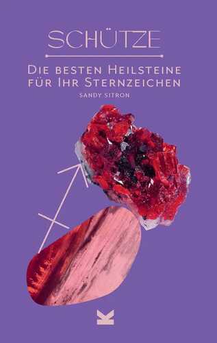 Schütze — Sandy Sitron