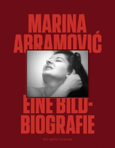 Marina Abramovic — Marina Abramovic