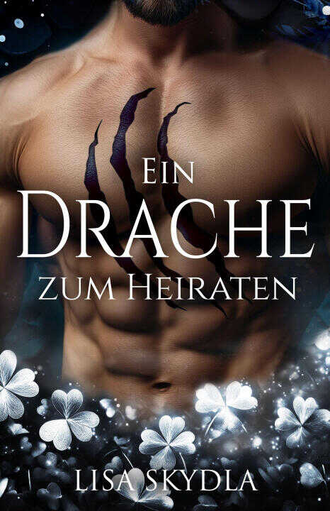 Ein Drache zum Zähmen