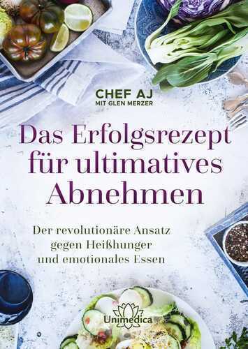Das Erfolgsrezept für ultimatives Abnehmen