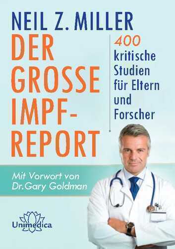 Der große Impfreport — Neil Z. Miller