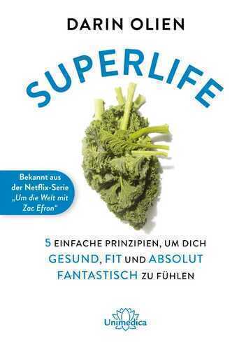 Superlife — Olien Darin