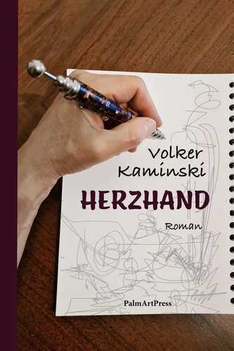 Herzhand — Volker Kaminski