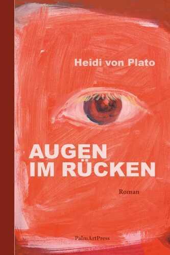 AUGEN im Rücken