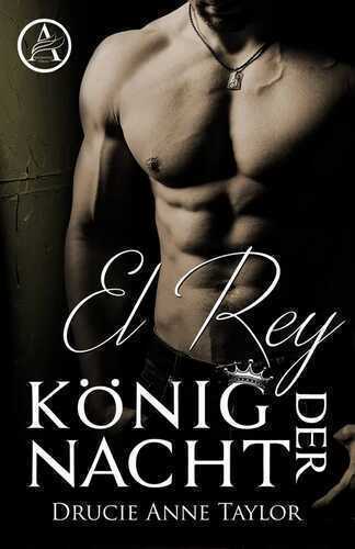 El Rey — Drucie Anne Taylor