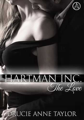 Hartman Inc. — Drucie Anne Taylor