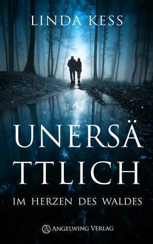 Unersättlich — Linda Kess