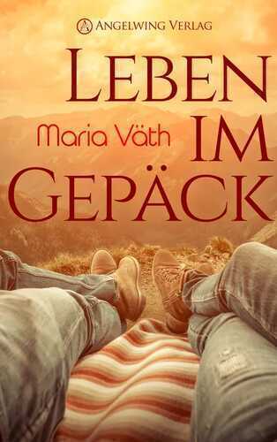 Leben im Gepäck — Maria Väth