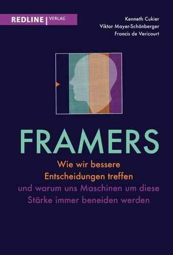 Framers — Kenneth Cukier,