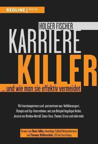 Karrierekiller — Holger Fischer