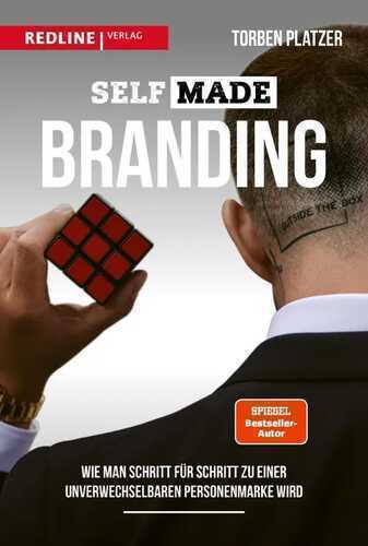 SELFMADE Branding — Torben Platzer