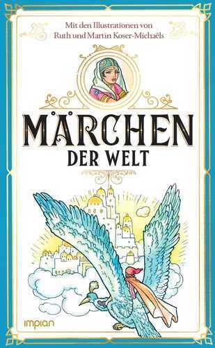 Märchen der Welt