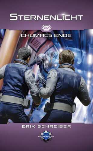 CHUMACs Ende
