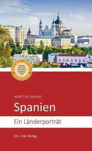Spanien — Martin Dahms,