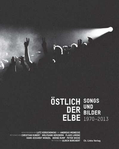 Östlich der Elbe — Lutz Kerschowski