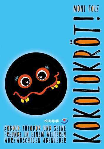 Kokolokröt!