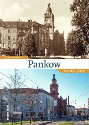 Pankow — Ralf Schmiedecke