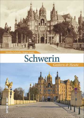 Schwerin — Monika Schröder