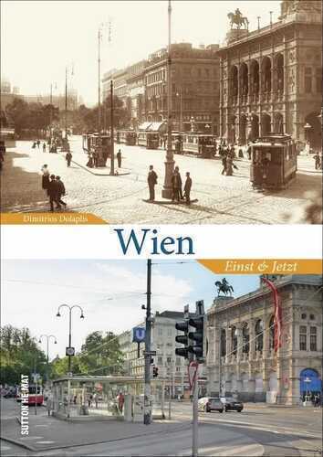 Wien — Dimitrios Dolaplis