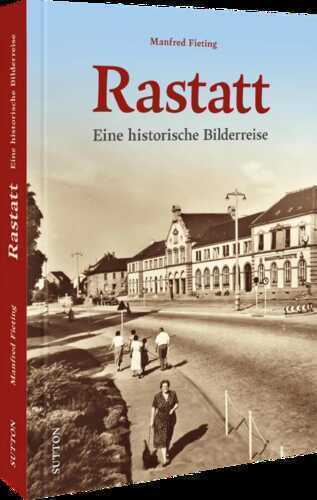 Rastatt — Manfred Fieting