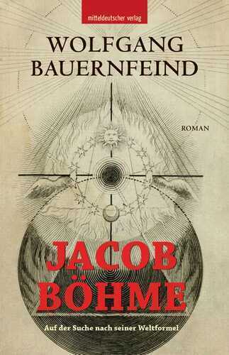 Jacob Böhme — Wolfgang Bauernfeind
