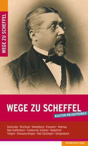 Wege zu Scheffel — Natalie Gutgesell