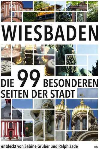 Wiesbaden — Sabine Gruber