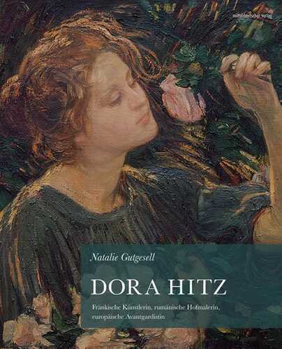 Dora Hitz — Natalie Gutgesell