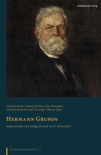 Hermann Gruson — Gabriele Köster