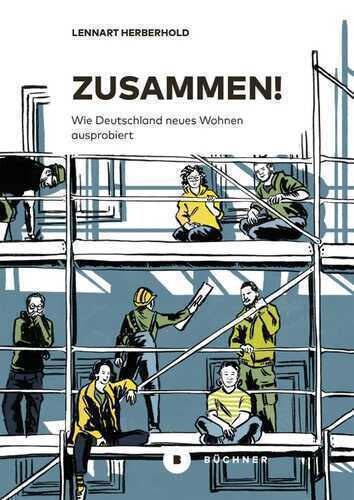 Zusammen! — Lennart Herberhold