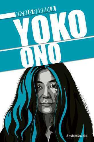 Yoko Ono — Nicola Bardola