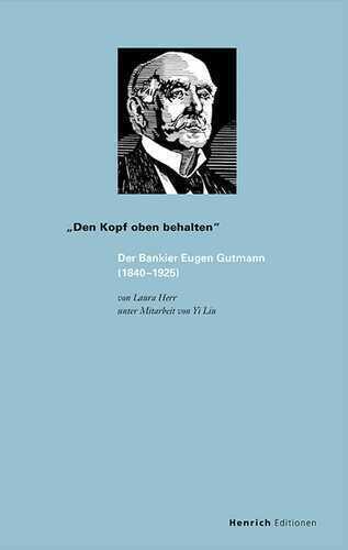 „Den Kopf oben behalten“