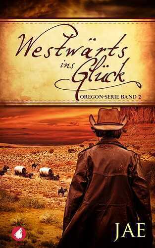 Westwärts ins Glück