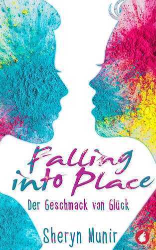 Falling into Place — Sheryn Munir
