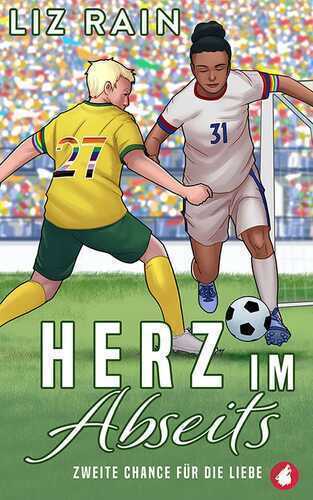Herz im Abseits