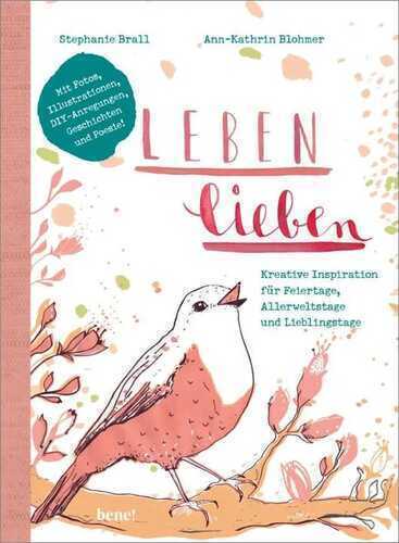 Leben lieben — Ann-Kathrin Blohmer