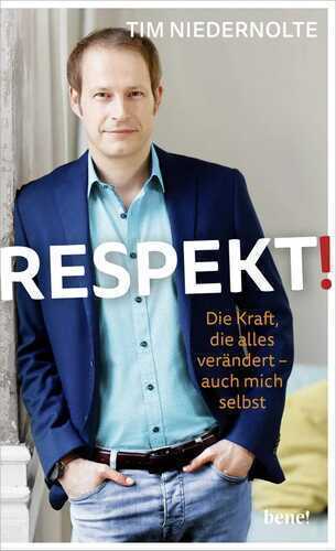 Respekt! — Tim Niedernolte