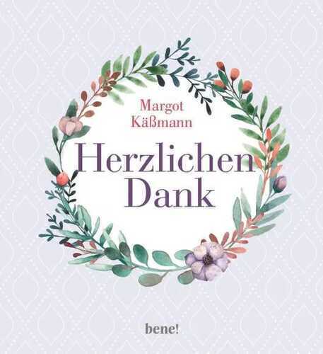 Herzlichen Dank