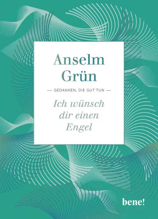 Ich wünsch dir einen Engel