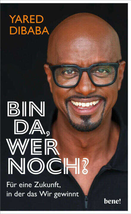 Bin da, wer noch?
