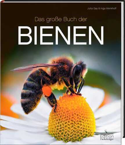 Das große Buch der Bienen
